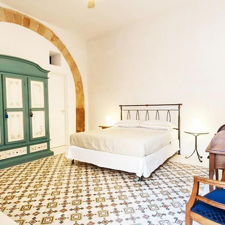 Casa Marsalia Hotel Marsala Exterior photo