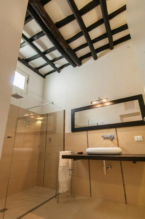Casa Marsalia Hotel Marsala Room photo