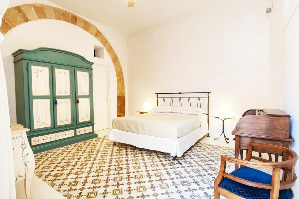 Casa Marsalia Hotel Marsala Exterior photo