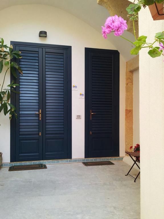 Casa Marsalia Hotel Marsala Exterior photo